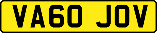 VA60JOV