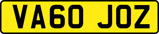 VA60JOZ
