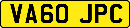 VA60JPC