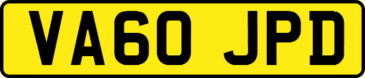 VA60JPD