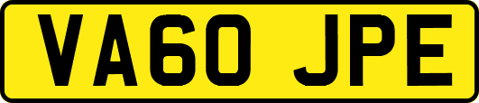 VA60JPE
