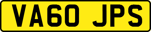 VA60JPS