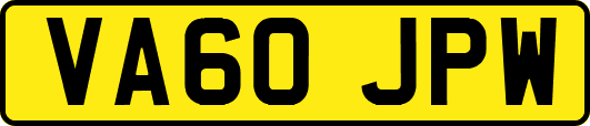 VA60JPW