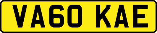 VA60KAE