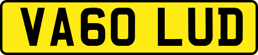 VA60LUD