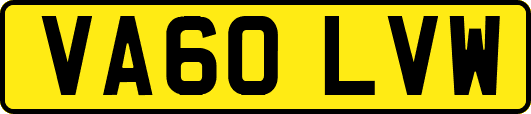 VA60LVW