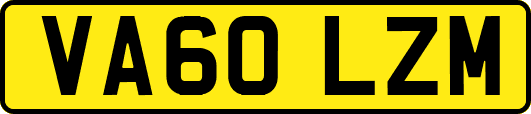 VA60LZM