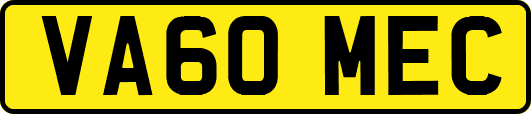 VA60MEC