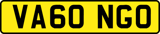 VA60NGO