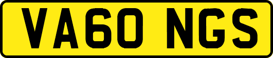 VA60NGS