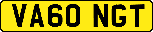 VA60NGT