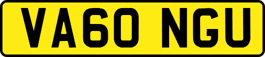 VA60NGU