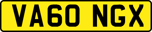 VA60NGX