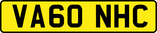 VA60NHC