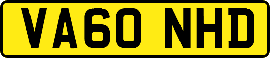 VA60NHD