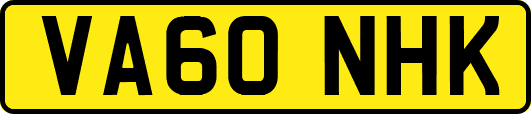 VA60NHK