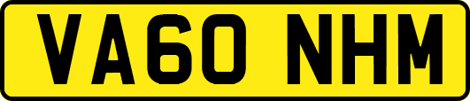 VA60NHM
