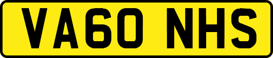 VA60NHS