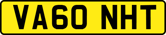 VA60NHT