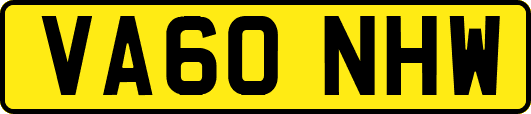 VA60NHW