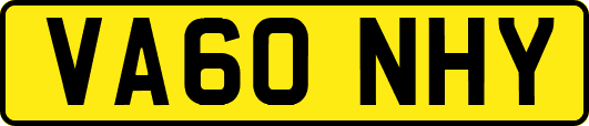 VA60NHY