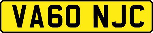 VA60NJC