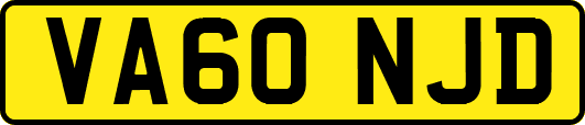 VA60NJD