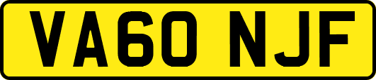 VA60NJF