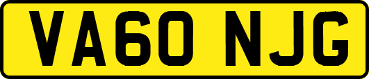VA60NJG