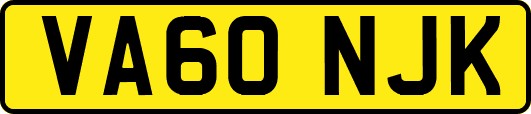 VA60NJK