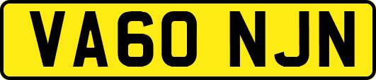 VA60NJN