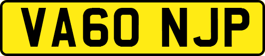 VA60NJP