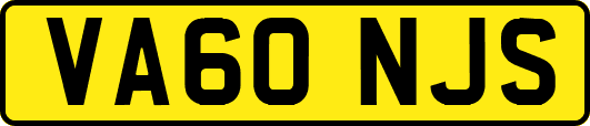 VA60NJS
