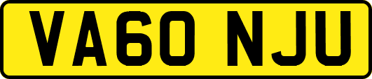 VA60NJU