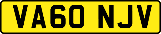 VA60NJV