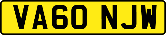 VA60NJW