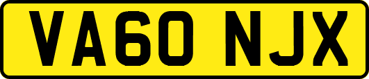 VA60NJX