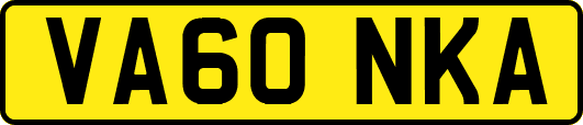 VA60NKA