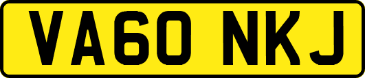 VA60NKJ