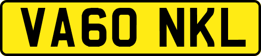 VA60NKL
