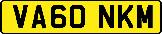 VA60NKM