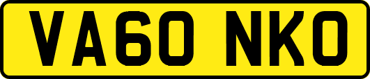 VA60NKO