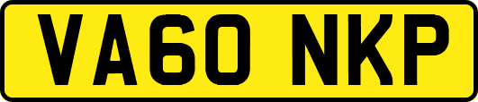 VA60NKP