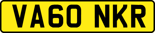 VA60NKR