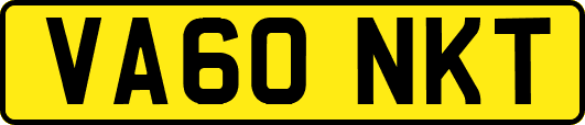 VA60NKT