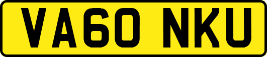 VA60NKU