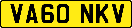 VA60NKV