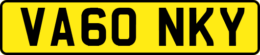 VA60NKY