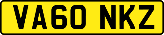 VA60NKZ