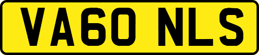 VA60NLS